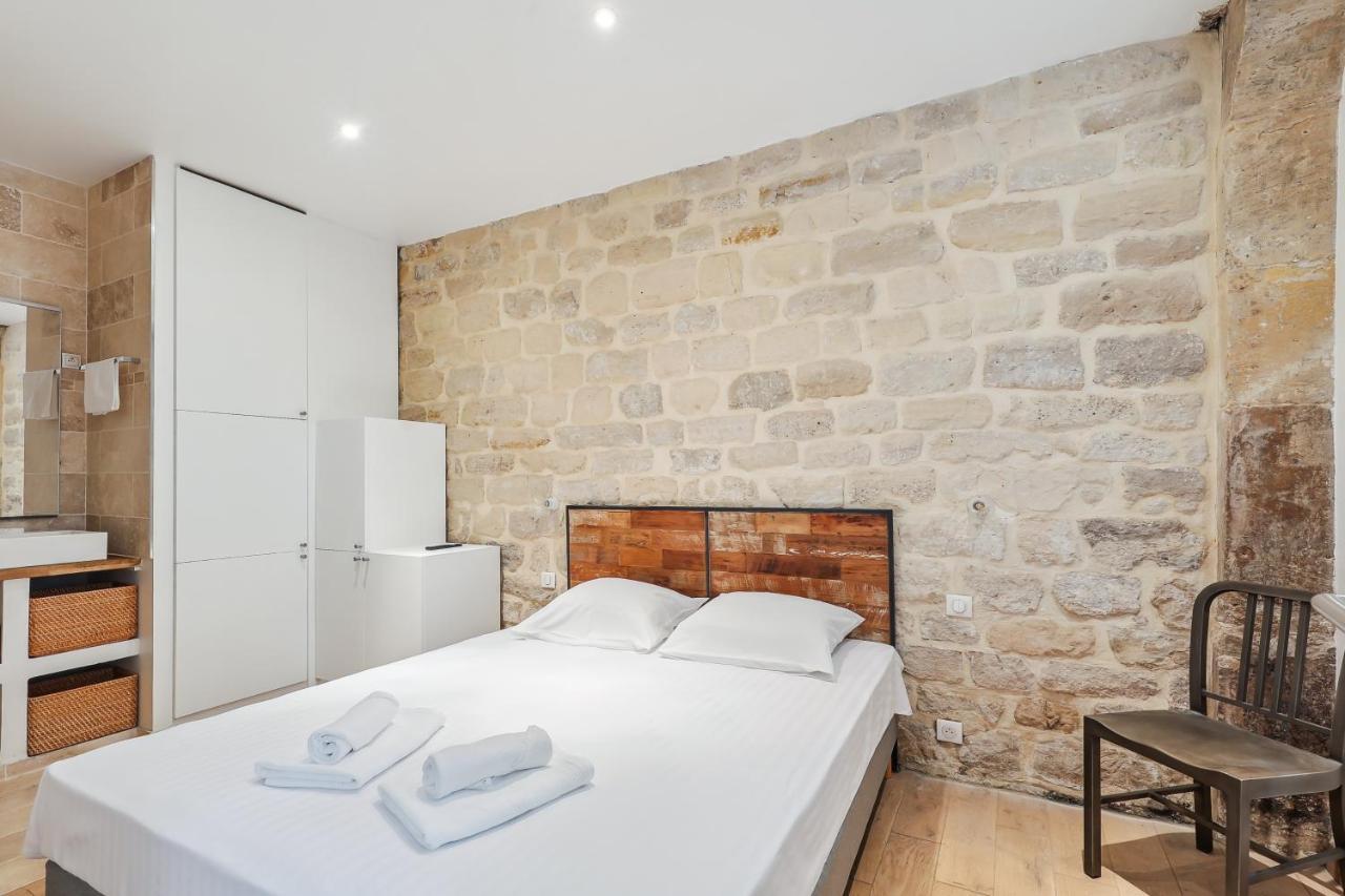 Apartment Luxury Living: Contemporain By Weekome *