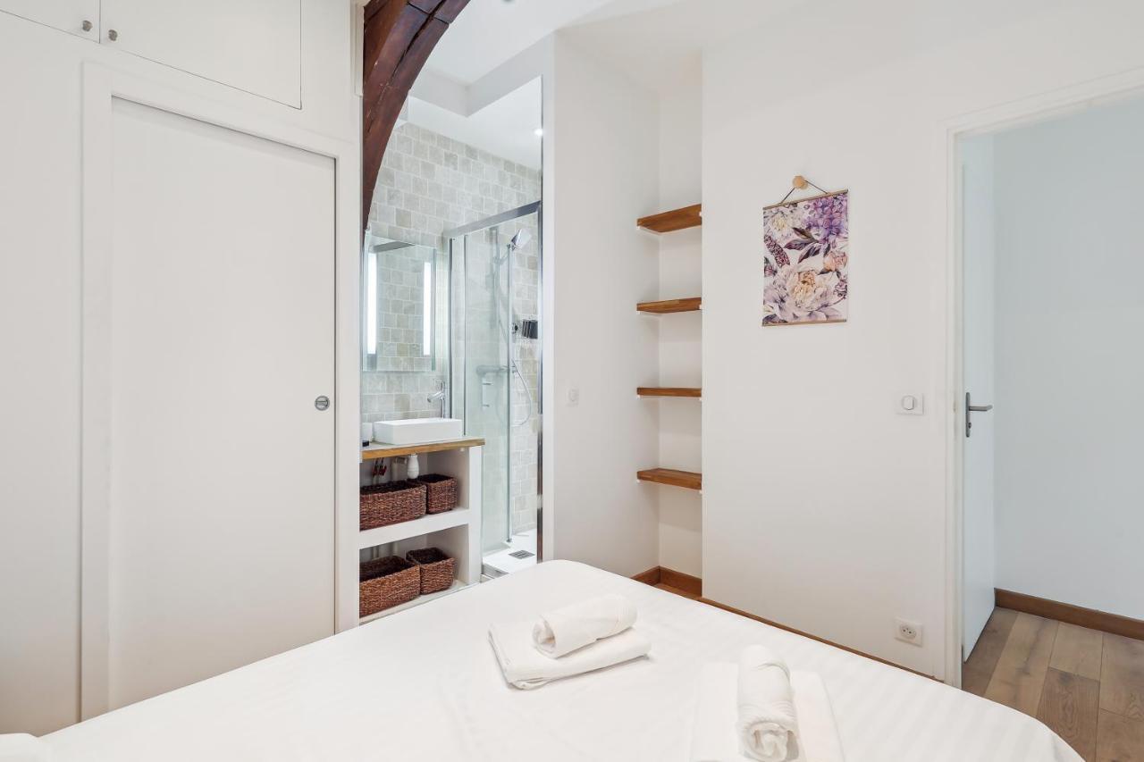 Luxury Living: Contemporain By Weekome *