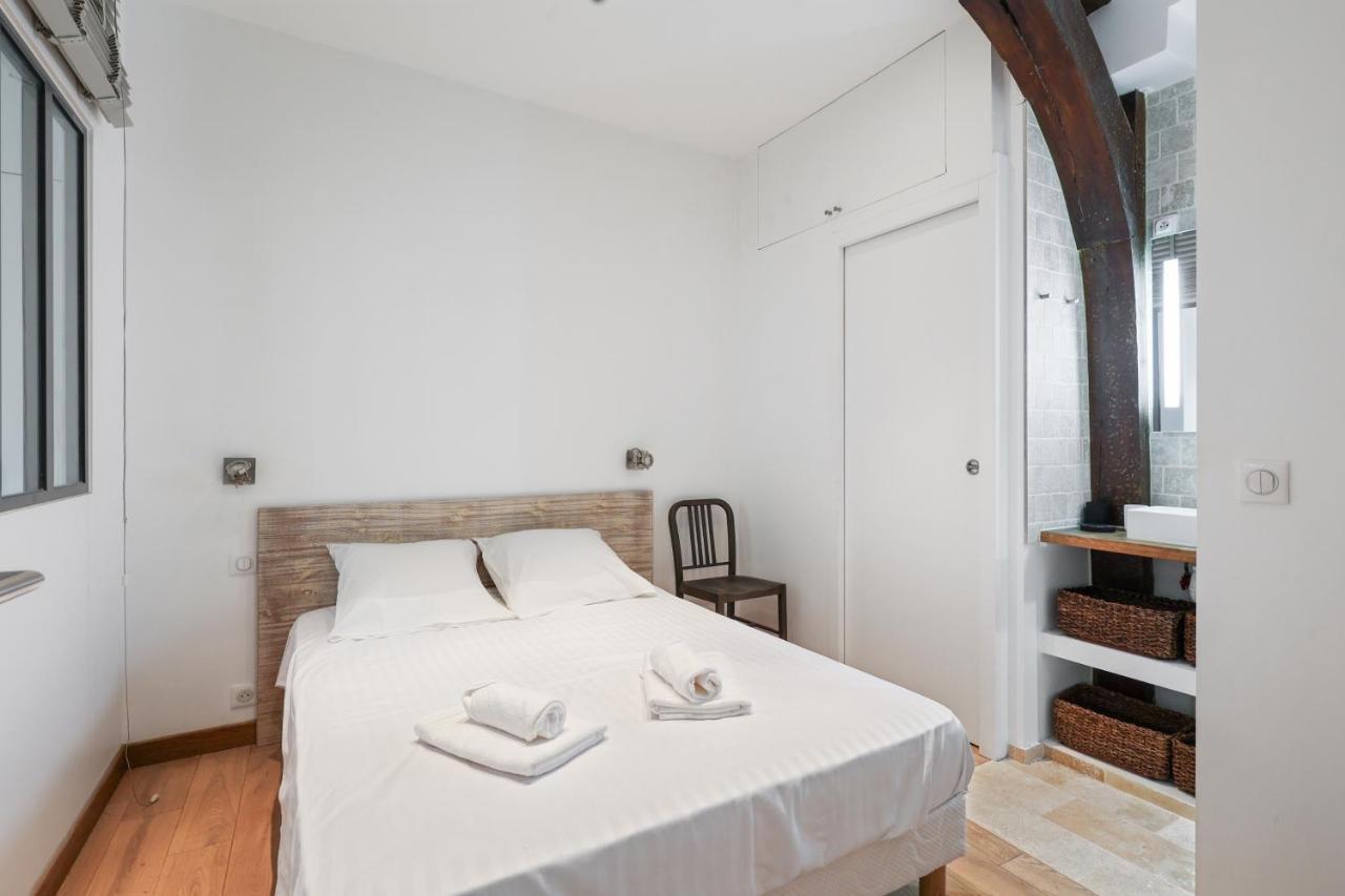 Apartment Luxury Living: Contemporain By Weekome